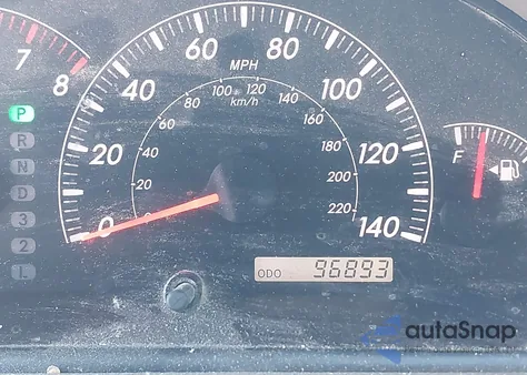 2005 Toyota Camry Xle z USA, uszkodzony, nr VIN 4T1BE30K75U631336